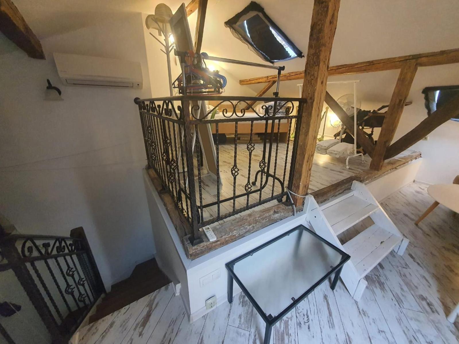 Hancho - Old City Plovdiv Center Room photo
